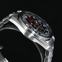 OMEGA | Speedmaster Broad Arrow Modello speciale Olympic Collection Timeless, 42 mm. Acciaio, Anno 2006