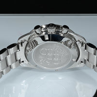 OMEGA | Speedmaster Broad Arrow Modello speciale Olympic Collection Timeless, 42 mm. Acciaio, Anno 2006