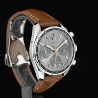 OMEGA | Speedmaster 38 mm. Co-Axial Chronograph Acciaio, Ref. 324.32.38.50.06.001 Garanzia Omega, 2023