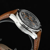 OMEGA | Speedmaster 38 mm. Co-Axial Chronograph Acciaio, Ref. 324.32.38.50.06.001 Garanzia Omega, 2023