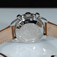 OMEGA | Speedmaster 38 mm. Co-Axial Chronograph Acciaio, Ref. 324.32.38.50.06.001 Garanzia Omega, 2023