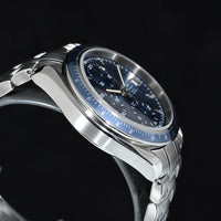 Omega | Speedmaster Date Automatic Chronometer Ref. 3212.80.00 Omega Box and papers, 2013