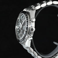 OMEGA | Speedmaster Day-date Ref. 3520.50.00 Acciaio 39 MM. Scatola e Garanzia Omega, 2000