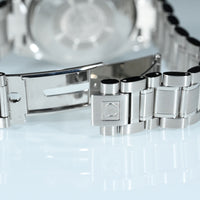 OMEGA | Speedmaster Day-date Ref. 3520.50.00 Acciaio 39 MM. Scatola e Garanzia Omega, 2000