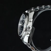 OMEGA | Speedmaster Day-Date Triple Calendar Chronograph, Ref. 3523.80.00, Acciaio, 39 mm.