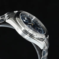 OMEGA | Speedmaster Day-Date Triple Calendar Chronograph, Ref. 3523.80.00, Acciaio, 39 mm.