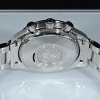OMEGA | Speedmaster Day-Date Triple Calendar Chronograph, Ref. 3523.80.00, Acciaio, 39 mm.