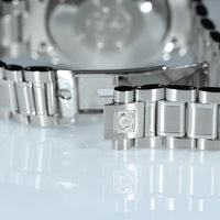 OMEGA | Speedmaster Day-Date Triple Calendar Chronograph, Ref. 3523.80.00, Acciaio, 39 mm.