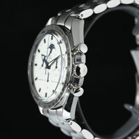 OMEGA | SPEEDMASTER PROFESSIONAL ‘MOONWATCH' Moonphases Ref. 3575.20.00 Scatola e Garanzia Omega, 2001