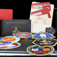 OMEGA | Speedmaster MOONWATCH 1957 - 50th Anniversary Limited Edition - 42 mm.