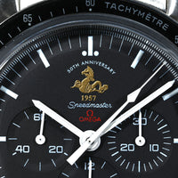 OMEGA | Speedmaster MOONWATCH 1957 - 50th Anniversary Limited Edition - 42 mm.