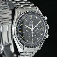 OMEGA | Speedmaster Professional MOONWATCH Ref. 145022 Caliber 861 Year 1983 Steel, 42 mm.