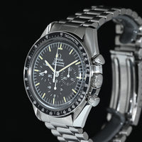 OMEGA | Speedmaster Professional Moonwatch Steel, 42 mm. Manual Winding Ref. 145022 Caliber 861 Year 1980