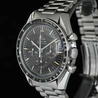 OMEGA | Speedmaster Professional MOONWATCH Ref. 145022 Caliber 861 Year 1983 Steel, 42 mm.