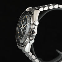 OMEGA | Speedmaster Professional Moonwatch Steel, 42 mm. Manual Winding Ref. 145022 Caliber 861 Year 1980