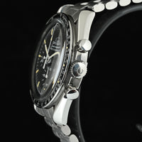 OMEGA | Speedmaster Professional MOONWATCH Ref. 145022 Caliber 861 Year 1983 Steel, 42 mm.