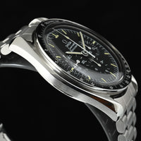 OMEGA | Speedmaster Professional Moonwatch Steel, 42 mm. Manual Winding Ref. 145022 Caliber 861 Year 1980