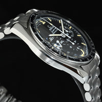 OMEGA | Speedmaster Professional MOONWATCH Ref. 145022 Caliber 861 Year 1983 Steel, 42 mm.