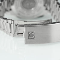 OMEGA | Speedmaster Professional Moonwatch Steel, 42 mm. Manual Winding Ref. 145022 Caliber 861 Year 1980
