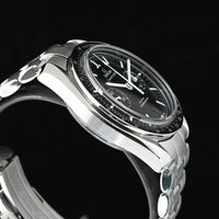 OMEGA | Speedmaster Two Counters Co-Axial Automatic Scatola e Garanzia Omega 2014 Ref. 311.30.44.51.01.002