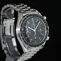OMEGA | SPEEDMASTER REDUCED Automatic Steel 39 mm. Ref. 3510.50.00 Omega Box and Warranty 2002