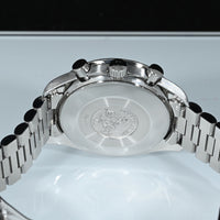 OMEGA | SPEEDMASTER REDUCED Automatic Steel 39 mm. Ref. 3510.50.00 Omega Box and Warranty 2002