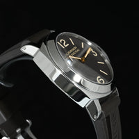 PANERAI | Lumino Base 44 mm. PAM00390 OP6834 Limited Edition 2000 pieces Panerai box and papers, 2012