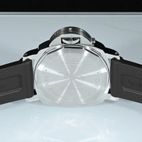 PANERAI | Lumino Base 44 mm. PAM00390 OP6834 Limited Edition 2000 pieces Panerai box and papers, 2012