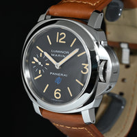 PANERAI | LUMINOR MARINA LOGO | PAM00631 OP7040 Year 2017, Steel, 44 mm. Manual