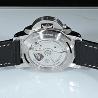 PANERAI | Luminor Marina 1950 3 Days Automatic, Dirty dial, 44 mm. Ref. PAM00359 Scatola e Garanzia, 2012