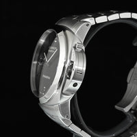 PANERAI | LUMINOR MARINA 1950 3 Days Automatic 44 mm. Ref. PAM00328 Scatola e Garanzia, 2015