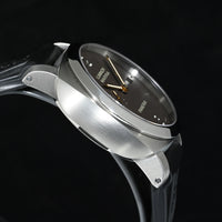 PANERAI | Luminor Marina 1950 3 Days Automatic, Titanium, 44 mm. Ref. PAM00351 Box and Papers, 2016