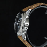 PANERAI | Luminor Marina QUARANTA, Automatic, 40 mm. Ref. PAM01270 Box and Papers, 2020