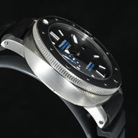 PANERAI | SUBMERSIBLE Amagnetic Ref. PAM01389, Acciaio 47 mm. Scatola e Garanzia Panerai, 2021