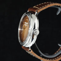 PANERAI | RADIOMIR 3 Days Tropical dial Special Edition PAM00687 Manuale, 47 mm. | Scatola e Garanzia, 2017