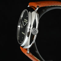 PANERAI | RADIOMIR – BLACK SEAL Manual Steel 45 mm. – PAM 00183 OP 6644