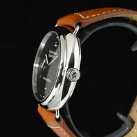 PANERAI | RADIOMIR – BLACK SEAL Manuale Acciaio 45 mm. PAM00183 Scatola e Garanzia 2011