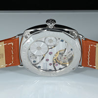 PANERAI | RADIOMIR – BLACK SEAL Manual Steel 45 mm. – PAM 00183 OP 6644