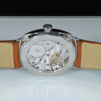 PANERAI | RADIOMIR – BLACK SEAL Manuale Acciaio 45 mm. PAM00183 Scatola e Garanzia 2011
