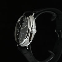 PANERAI | RADIOMIR BLACK SEAL LOGO Manual Steel 45 mm. PAM00380 Box and Papers, 2013