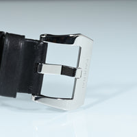 PANERAI | RADIOMIR BLACK SEAL LOGO Manual Steel 45 mm. PAM00380 Box and Papers, 2013