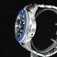 PANERAI | SUBMERSIBLE Blu notte Automatico Ref. PAM01068, Acciaio 43 mm. Scatola e Garanzia Panerai, 2022
