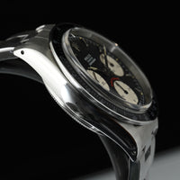 Rolex | Cosmograph DAYTONA 'Big Red' Ref. 6263 Unpolished Rolex box and papers, 1985