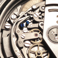 ROLEX | Cosmograph DAYTONA 16520 Daytona ‘Zenith’ Acciaio 40 mm. Scatola e Garanzia Rolex 1993