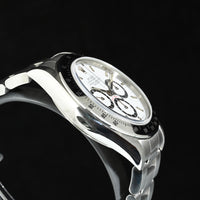 ROLEX | Cosmograph DAYTONA 16520 Daytona ‘Zenith’ Acciaio 40 mm. Scatola e Garanzia Rolex 1993