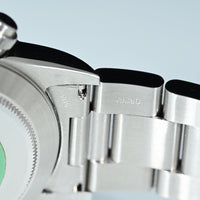 ROLEX | Cosmograph DAYTONA 16520 Daytona ‘Zenith’ Acciaio 40 mm. Scatola e Garanzia Rolex 1993
