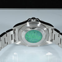 ROLEX | EXPLORER II Ref. 16570 Black Dial | Rolex Box and Papers, 2005 Never Polished