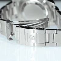 ROLEX | EXPLORER II Ref. 16570 Quadrante Nero Acciaio 40 mm. | Anno 2004