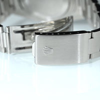 ROLEX | GMT-Master II Ref. 16710 Steel 40 mm. Box and papers 1990