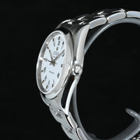 ROLEX | Oyster Perpetual AIR-KING Ref. 14000, Automatico, Acciaio, 34 mm. Anno 2004
